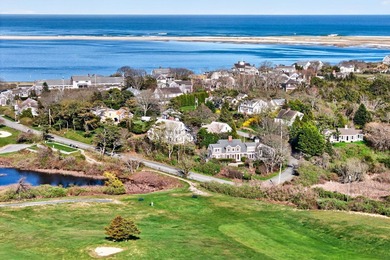 Nestled in an elevated position overlooking Chatham Seaside - photo 44