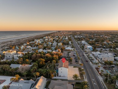 Welcome to 670 A1A Beach Blvd, a beautifully updated coastal - photo 44
