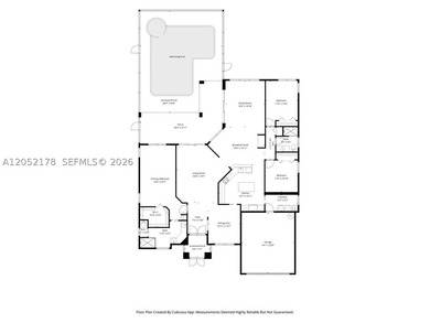 Welcome to paradise! This is an exceptional 3-bedroom, 2-bath - photo 46