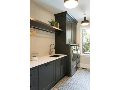 Custom Build Opportunity with Wooddale Builders. The photos are - photo 46