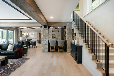 Custom Build Opportunity with Wooddale Builders. The photos are - photo 47