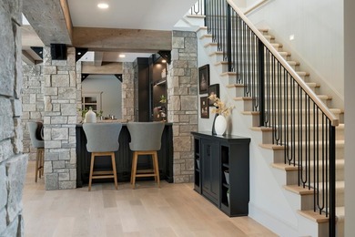 Custom Build Opportunity with Wooddale Builders. The photos are - photo 48