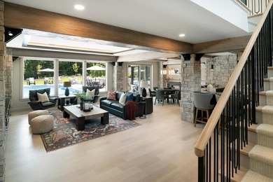 Custom Build Opportunity with Wooddale Builders. The photos are - photo 49