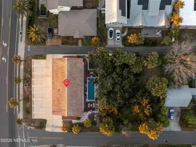 Welcome to 670 A1A Beach Blvd, a beautifully updated coastal - photo 50
