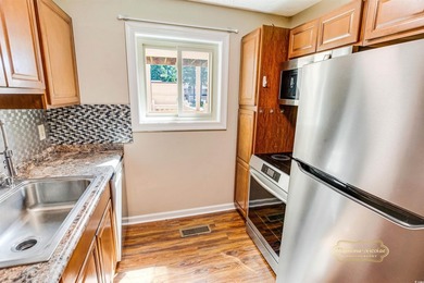 Charming Condo with Golf Course Views - Just Minutes to the - photo 8