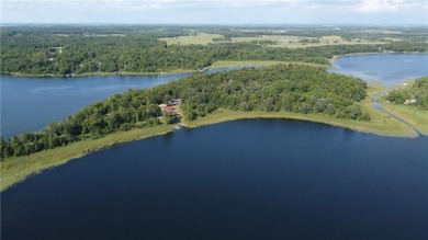 Dead Lake Home For Sale in Richville Minnesota