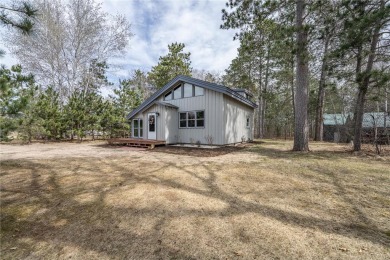 Lake Home For Sale in Pequot Lakes, Minnesota