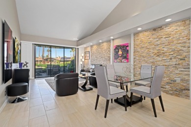 Lake Condo For Sale in Palm Desert, California