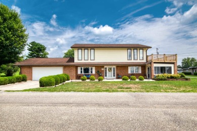 Lake Home For Sale in Dublin, Virginia