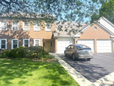 Lake Home For Sale in Wheeling, Illinois