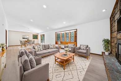 No crowded lot lines with this beautifully maintained 3-bedroom - photo 12