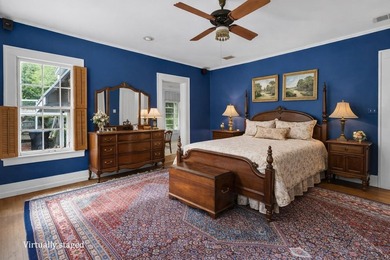 EXPERIENCE TRUE SOUTHERN CHARM IN THIS 1932 HOME IN HIGHLY - photo 14