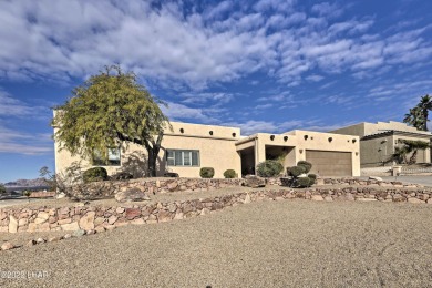 Lake Havasu Home For Sale in Lake Havasu City Arizona