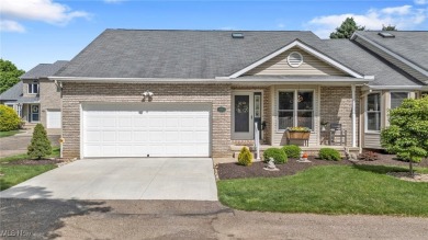 Lake Condo Sale Pending in Canton, Ohio