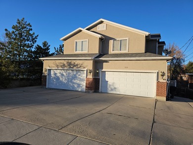 Great Salt Lake Home For Sale in Salt Lake City Utah