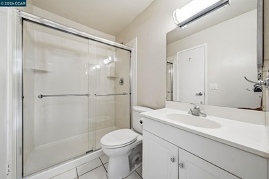 Updated, move-in ready condo with fresh paint in a great