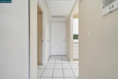 Updated, move-in ready condo with fresh paint in a great