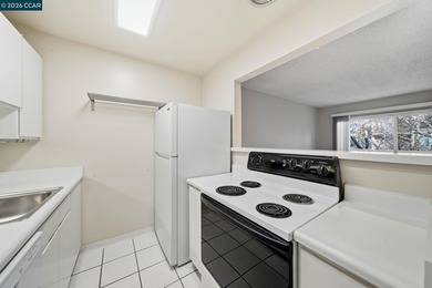 Updated, move-in ready condo with fresh paint in a great