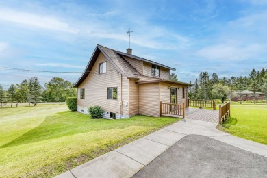 Lake Home For Sale in Two Harbors, Minnesota
