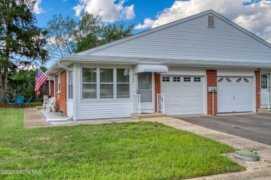 Lake Home Sale Pending in Whiting, New Jersey
