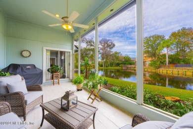 Lake Home For Sale in Jacksonville Beach, Florida