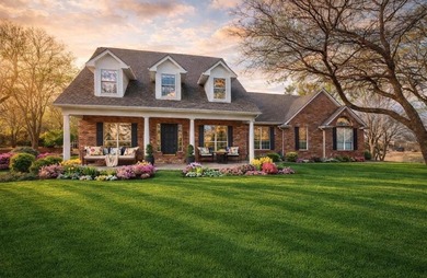 Joe Pool Lake Home For Sale in Cedar Hill Texas