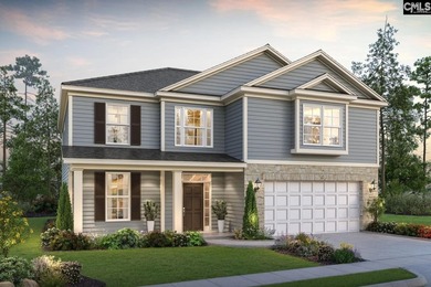 Lake Murray Home For Sale in Chapin South Carolina