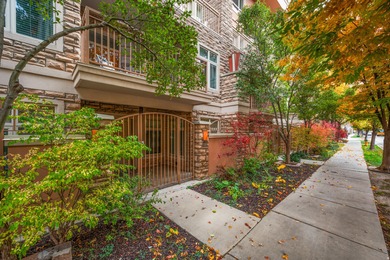 Great Salt Lake Townhome/Townhouse For Sale in Salt Lake City Utah