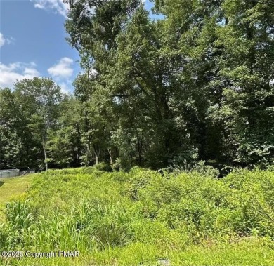 Lake Lot For Sale in East Stroudsburg, Pennsylvania