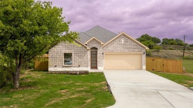 Lake Bridgeport Home For Sale in Runaway Bay Texas