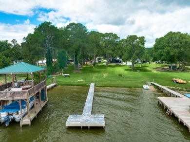 Private Waterfront Oasis on Lake Palestine - photo 5