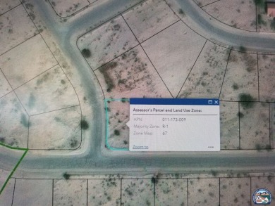 Lake Lot For Sale in Thermal, California