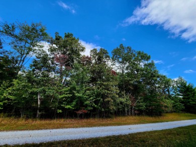 Long Branch Lake Lot For Sale in Spencer Tennessee