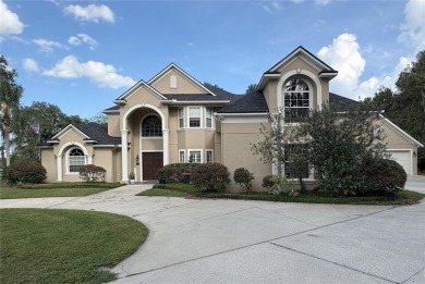 Lake Home For Sale in Deltona, Florida