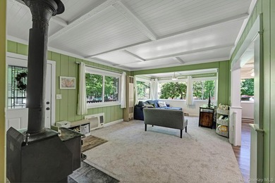 Escape to the beauty of the Catskills at this Mountain Lake - photo 8