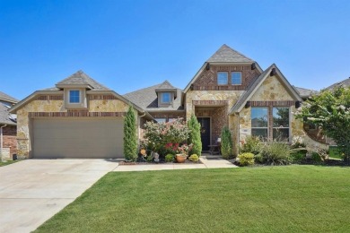 Lake Home For Sale in Oak Point, Texas