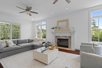 NEW PRICE BELOW RECENT APPRAISAL. One house from L.I. Sound on a - photo 12