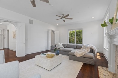 NEW PRICE BELOW RECENT APPRAISAL. One house from L.I. Sound on a - photo 13