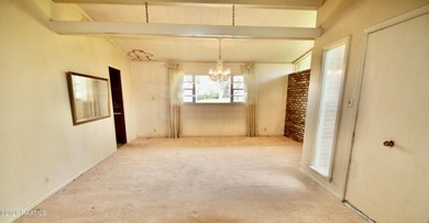 Welcome to a rare bayou-front opportunity offering privacy