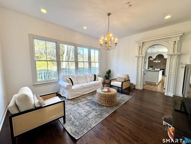 NEW PRICE BELOW RECENT APPRAISAL. One house from L.I. Sound on a - photo 14