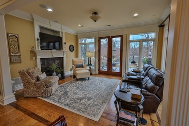 Luxurious Mansion in a country setting with all the EXTRAS !! - photo 14