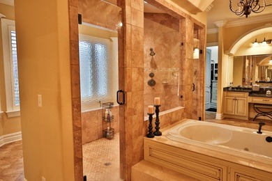 Luxurious Mansion in a country setting with all the EXTRAS !! - photo 15