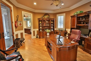 Luxurious Mansion in a country setting with all the EXTRAS !! - photo 16