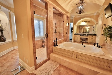Luxurious Mansion in a country setting with all the EXTRAS !! - photo 17