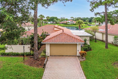 Lake Home For Sale in Boynton Beach, Florida