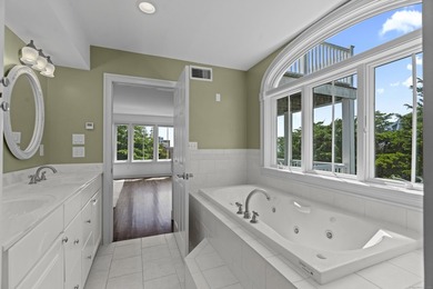 NEW PRICE BELOW RECENT APPRAISAL. One house from L.I. Sound on a - photo 24