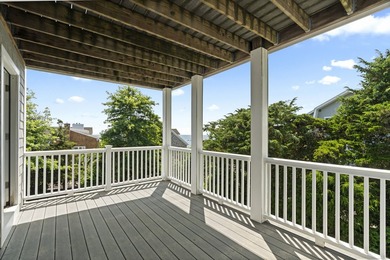 NEW PRICE BELOW RECENT APPRAISAL. One house from L.I. Sound on a - photo 25