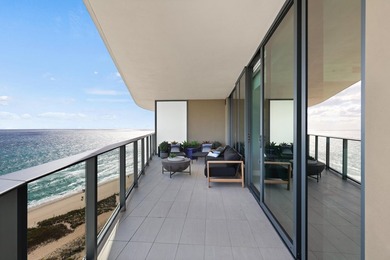 Experience elevated oceanfront living at Sabbia, an - photo 25