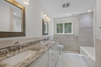 NEW PRICE BELOW RECENT APPRAISAL. One house from L.I. Sound on a - photo 28