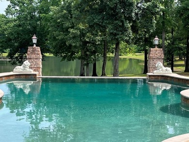 Luxurious Mansion in a country setting with all the EXTRAS !! - photo 30